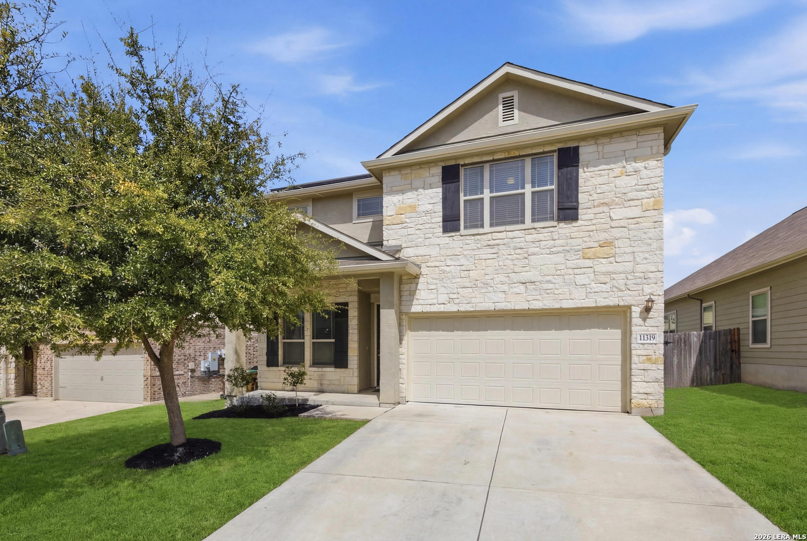 11319 Decidedly San Antonio TX 78245