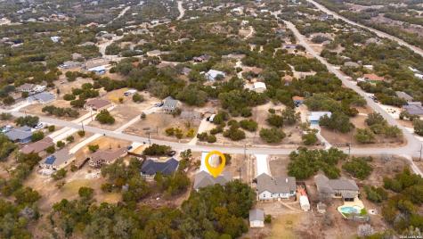 1595 Rocky Ridge Loop Canyon Lake TX 78133