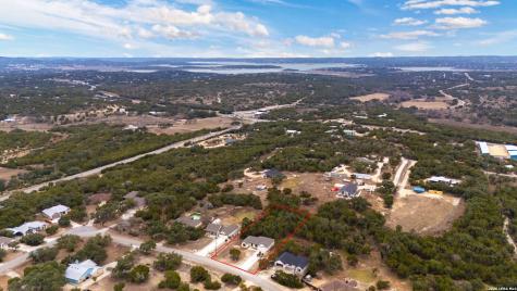 1595 Rocky Ridge Loop Canyon Lake TX 78133