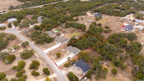 1595 Rocky Ridge Loop Canyon Lake TX 78133
