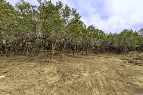 1595 Rocky Ridge Loop Canyon Lake TX 78133