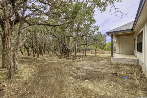 1595 Rocky Ridge Loop Canyon Lake TX 78133