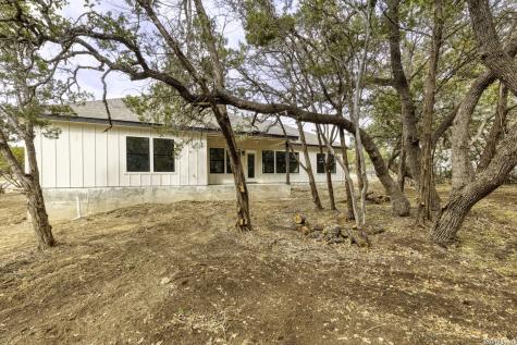 1595 Rocky Ridge Loop Canyon Lake TX 78133