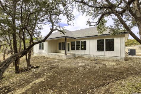 1595 Rocky Ridge Loop Canyon Lake TX 78133