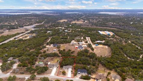 1595 Rocky Ridge Loop Canyon Lake TX 78133