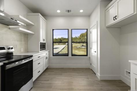 1595 Rocky Ridge Loop Canyon Lake TX 78133