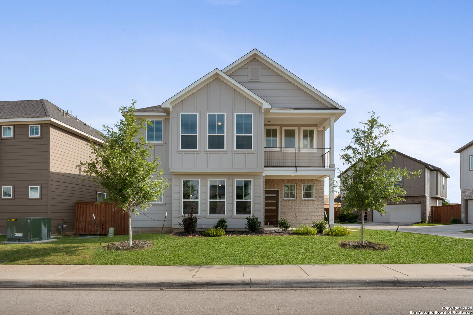 9607 Stillwater Pass San Antonio TX 78254