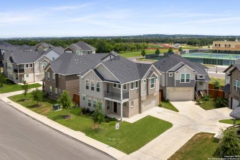 9607 Stillwater Pass San Antonio TX 78254