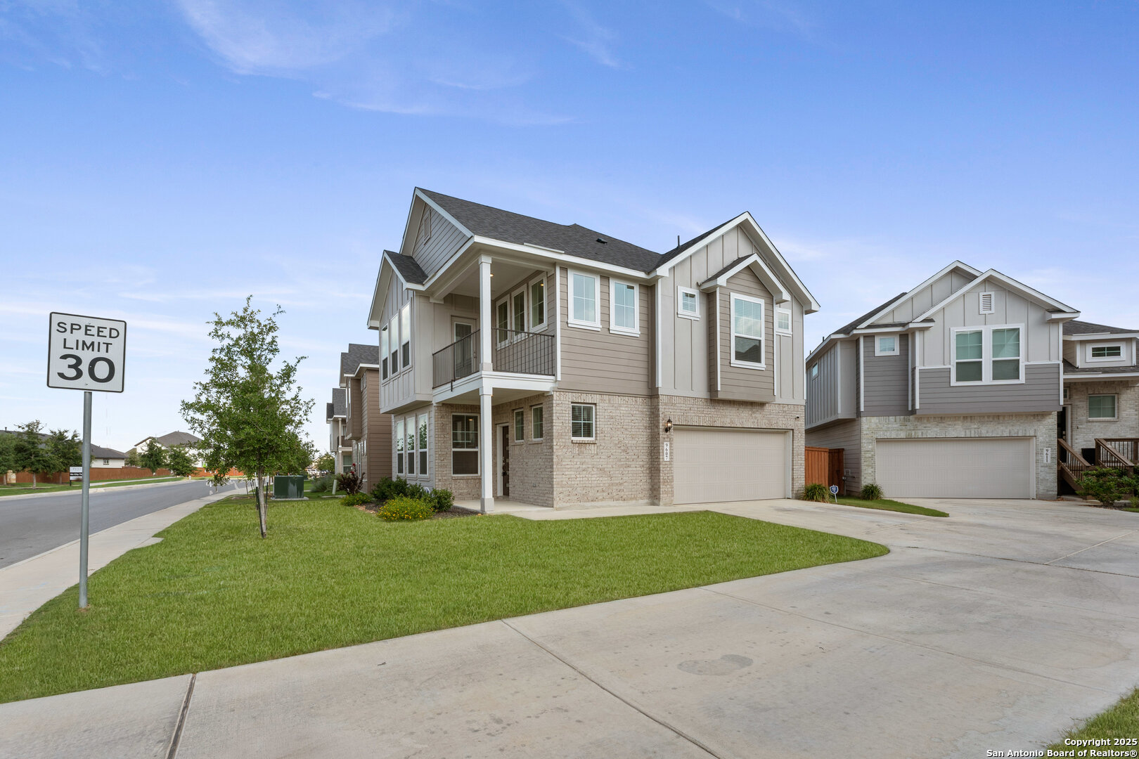 9607 Stillwater Pass San Antonio TX 78254
