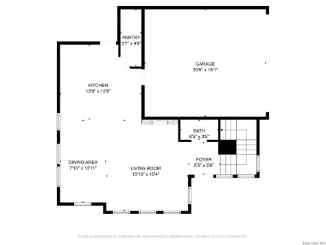 9607 Stillwater Pass San Antonio TX 78254