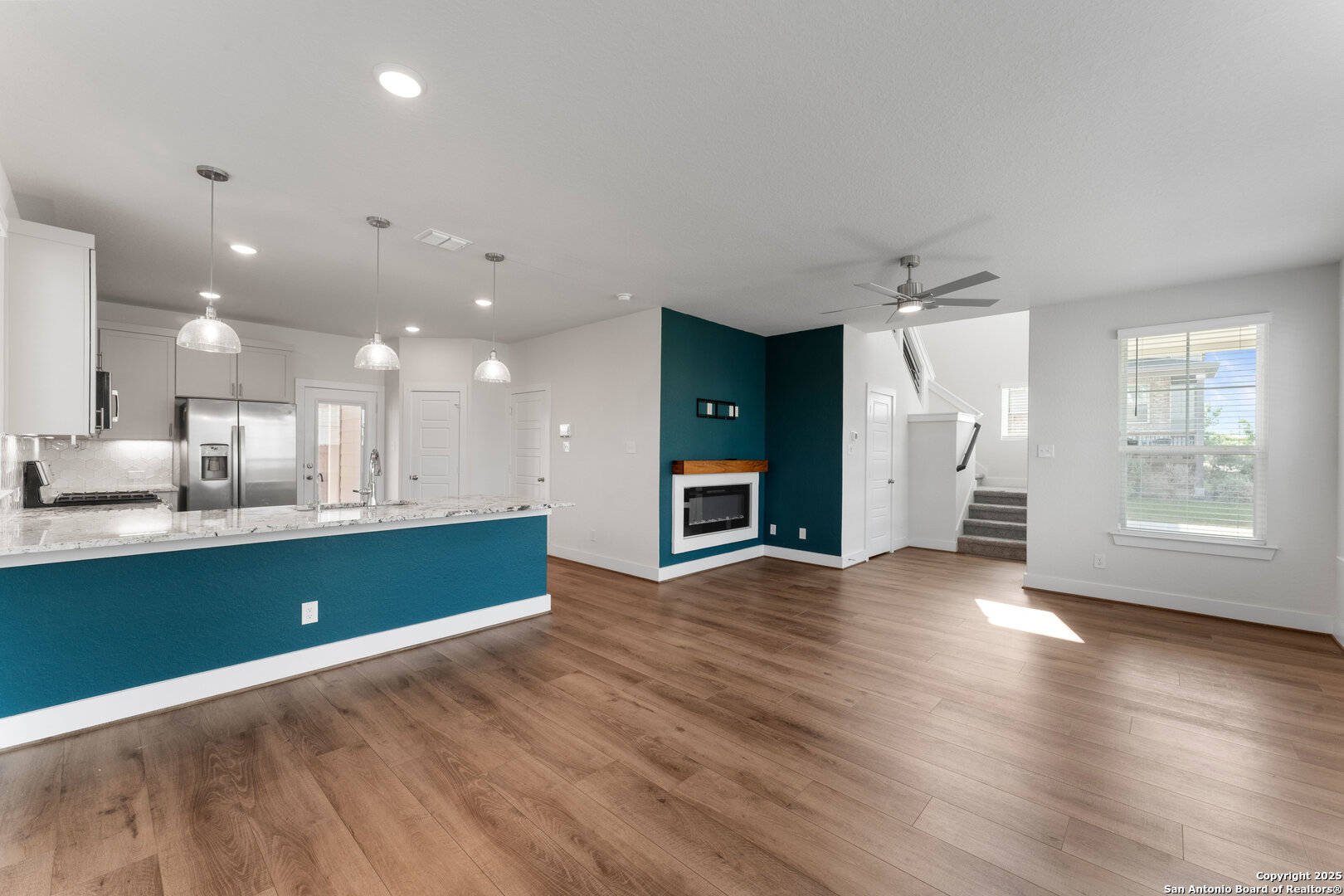 9607 Stillwater Pass San Antonio TX 78254