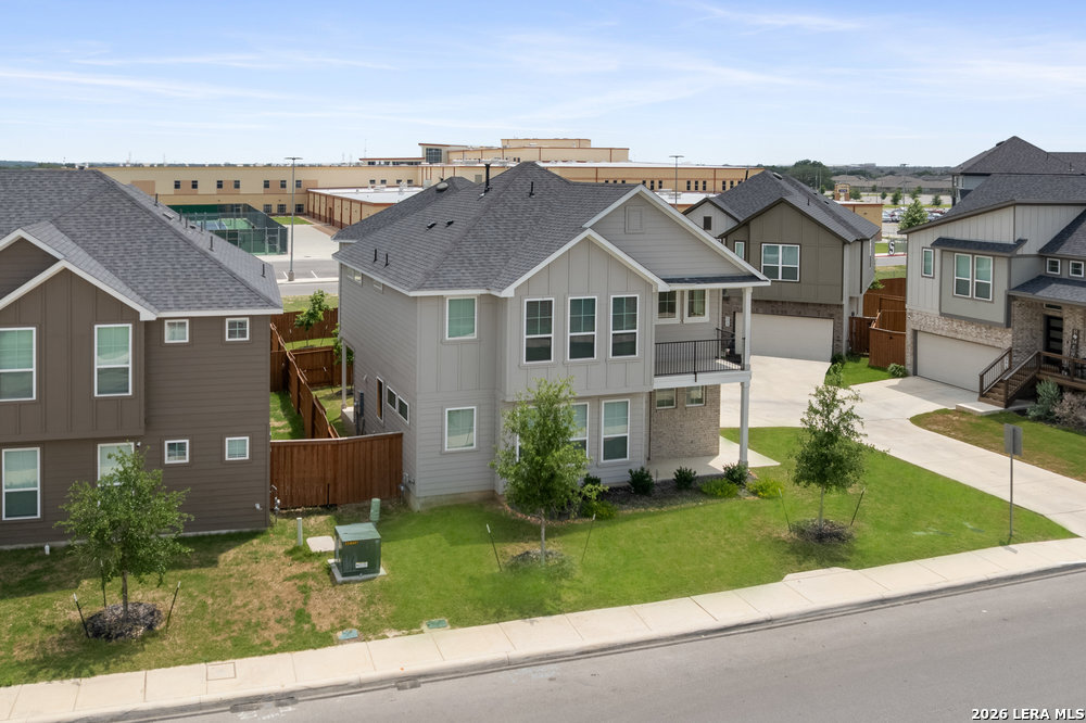 9607 Stillwater Pass San Antonio TX 78254