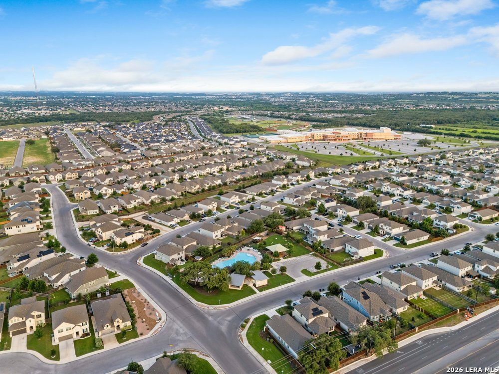 9607 Stillwater Pass San Antonio TX 78254