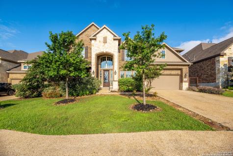 32333 Lavender Cove Bulverde TX 78163