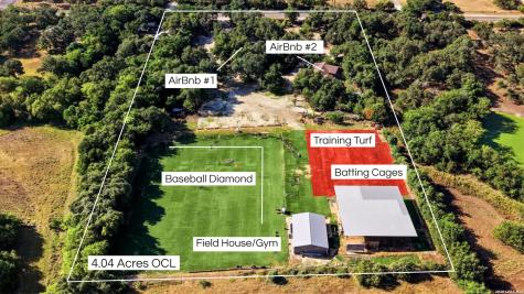 24 Ammann Road Boerne TX 78015