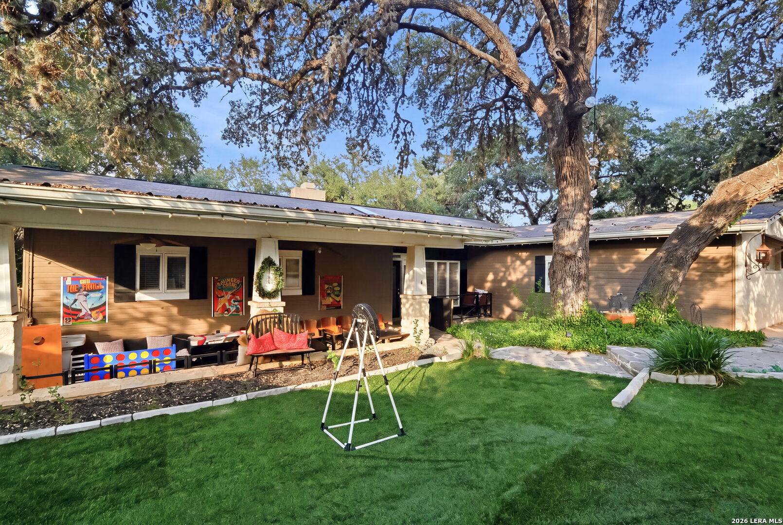 24 Ammann Road Boerne TX 78015