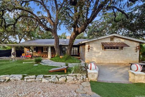24 Ammann Road Boerne TX 78015