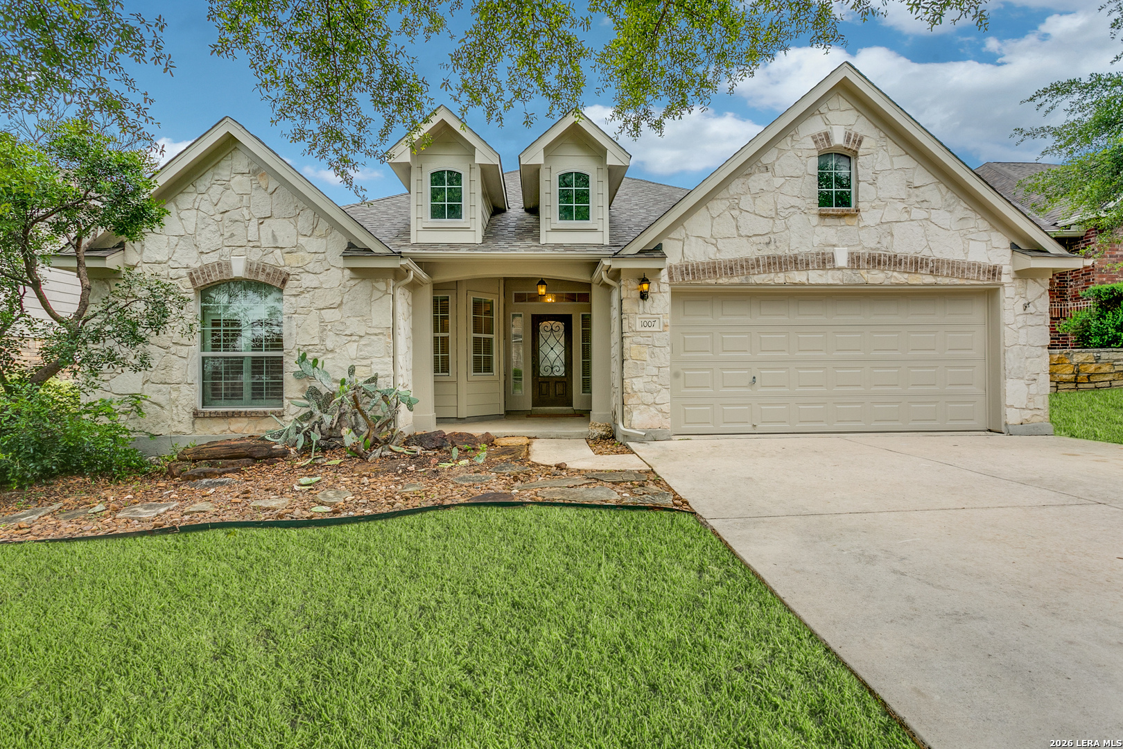 1007 Toad Pond San Antonio TX 78260