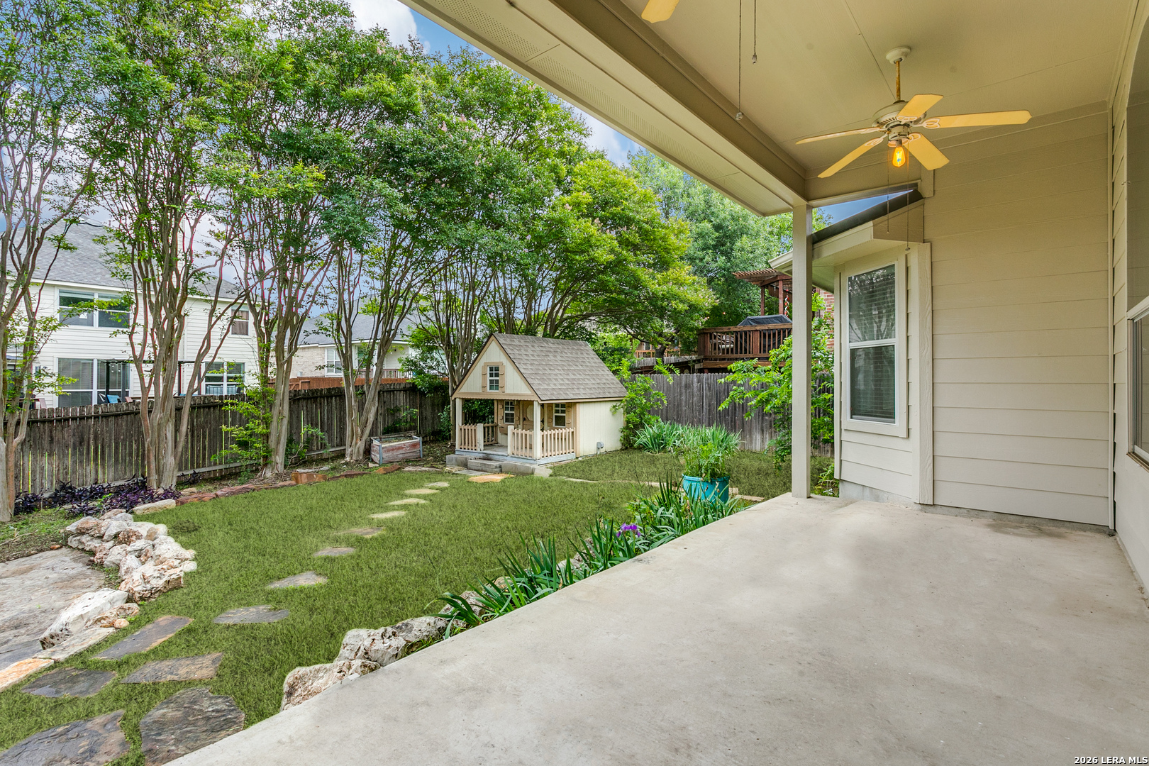 1007 Toad Pond San Antonio TX 78260