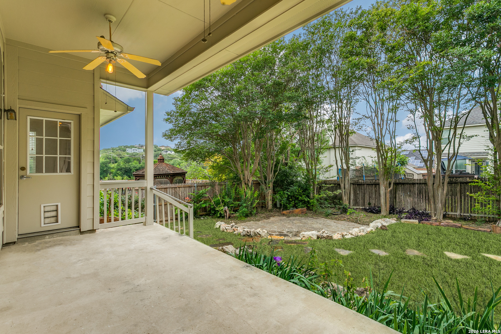 1007 Toad Pond San Antonio TX 78260