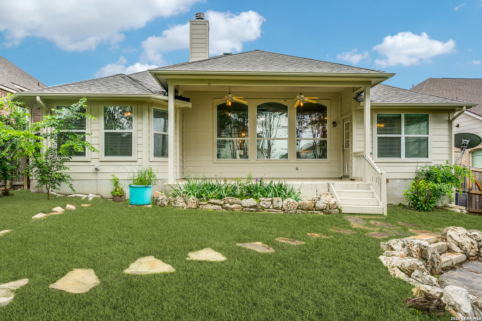 1007 Toad Pond San Antonio TX 78260