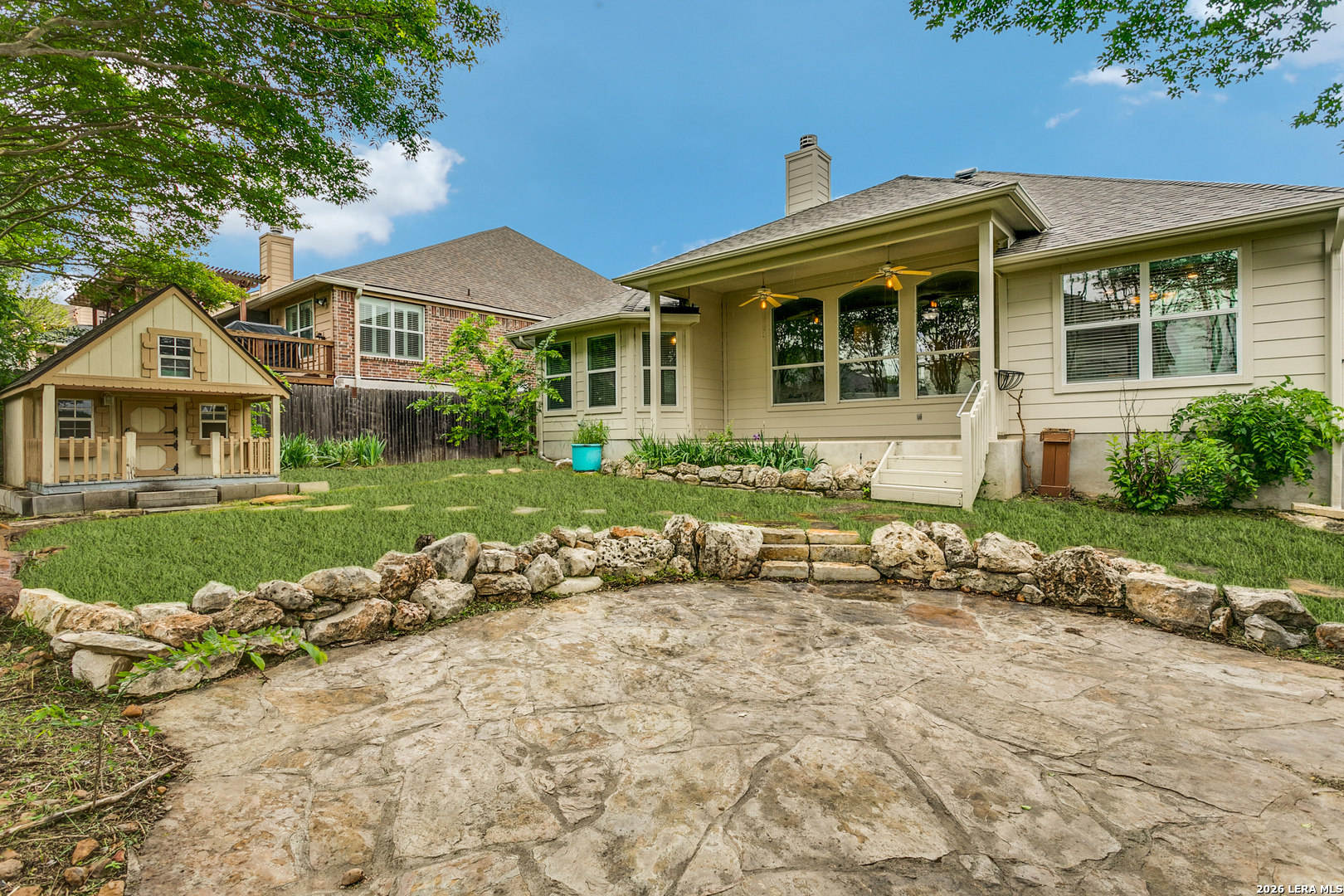 1007 Toad Pond San Antonio TX 78260