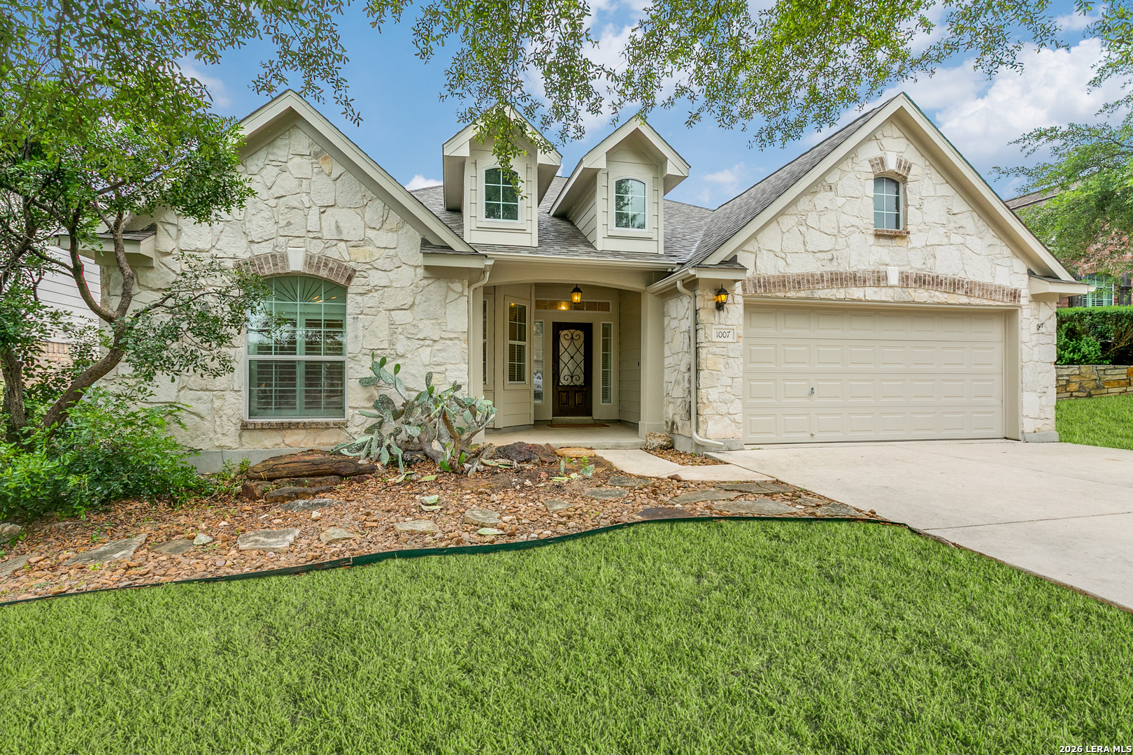 1007 Toad Pond San Antonio TX 78260