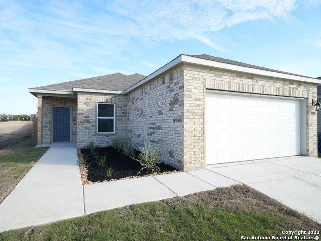10406 Buescher Lane San Antonio TX 78223