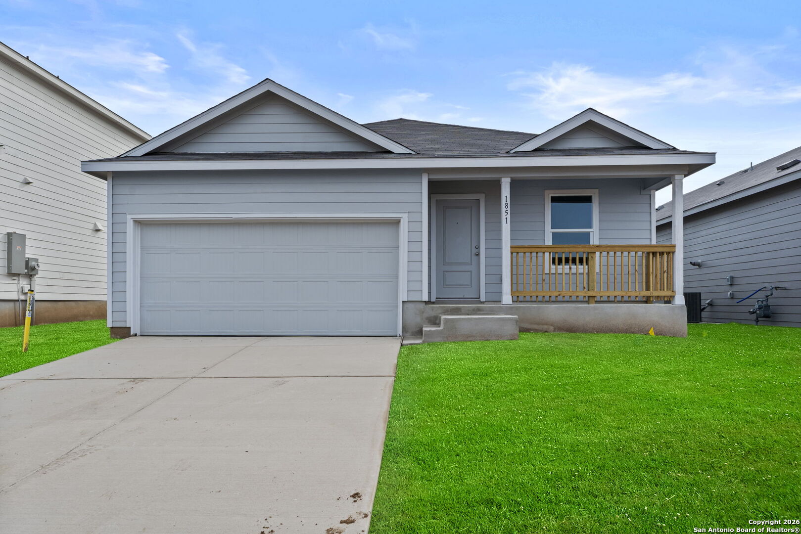 1851 Nuthatch Ridge New Braunfels TX 78130