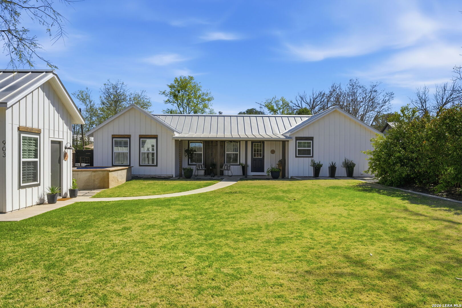903 Front Street Comfort TX 78013