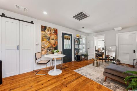 903 Front Street Comfort TX 78013