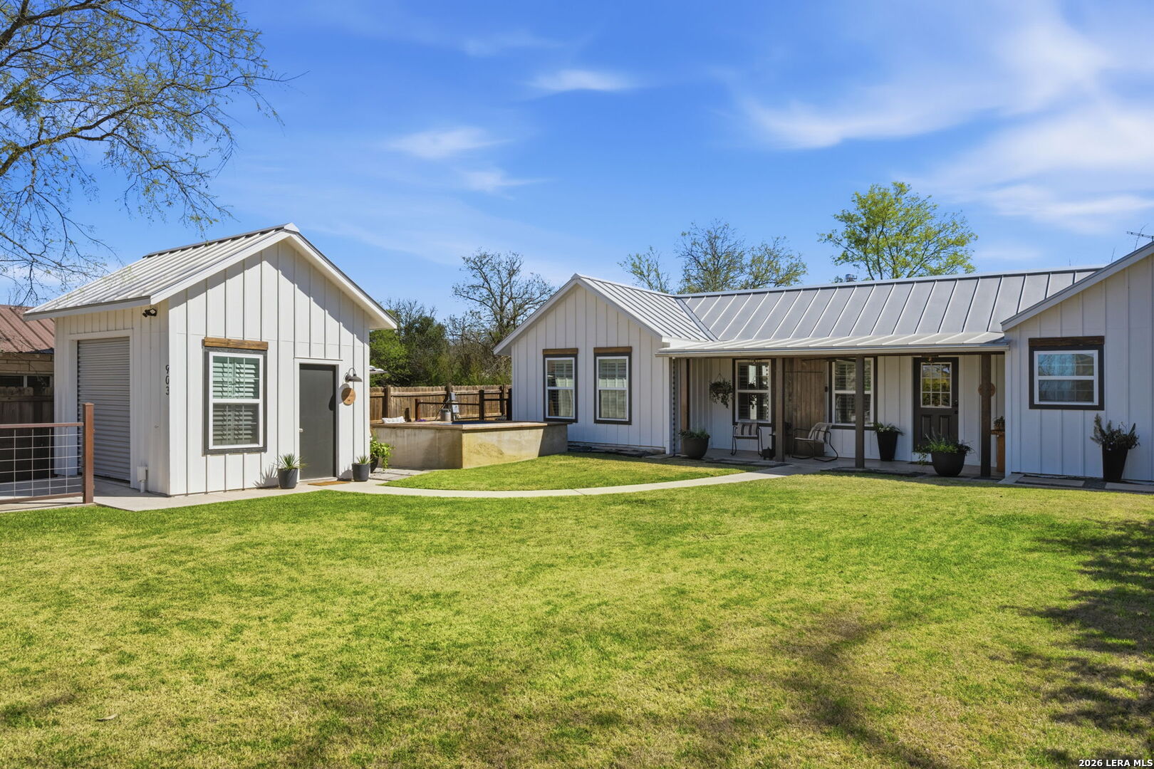 903 Front Street Comfort TX 78013