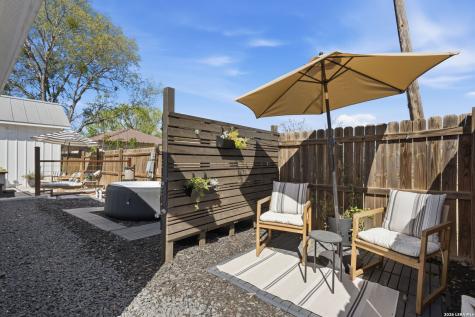 903 Front Street Comfort TX 78013