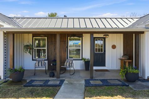 903 Front Street Comfort TX 78013