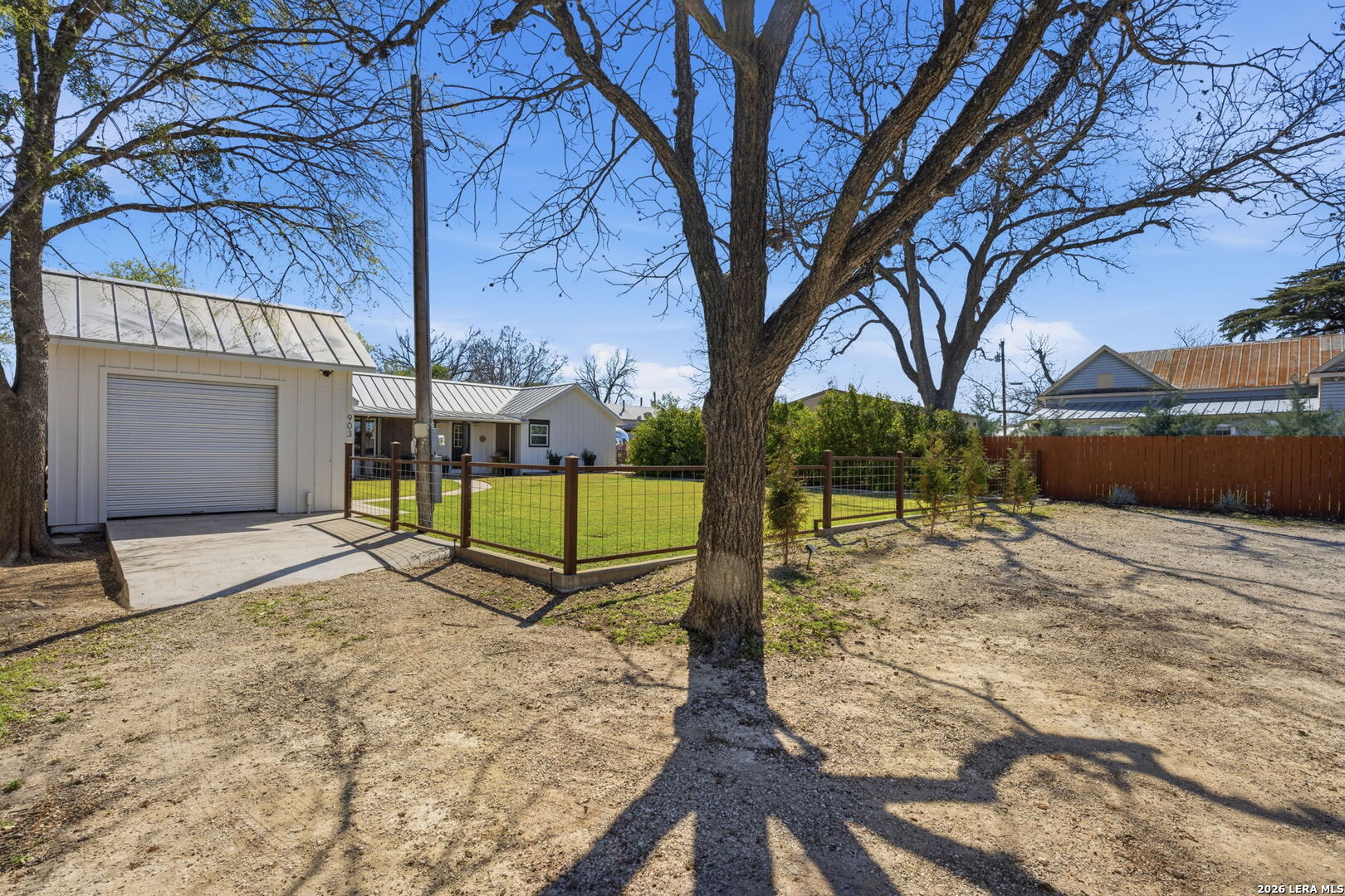 903 Front Street Comfort TX 78013