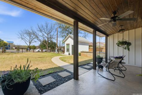 903 Front Street Comfort TX 78013