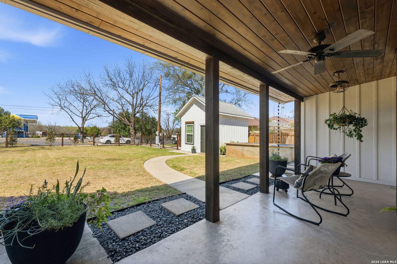 903 Front Street Comfort TX 78013