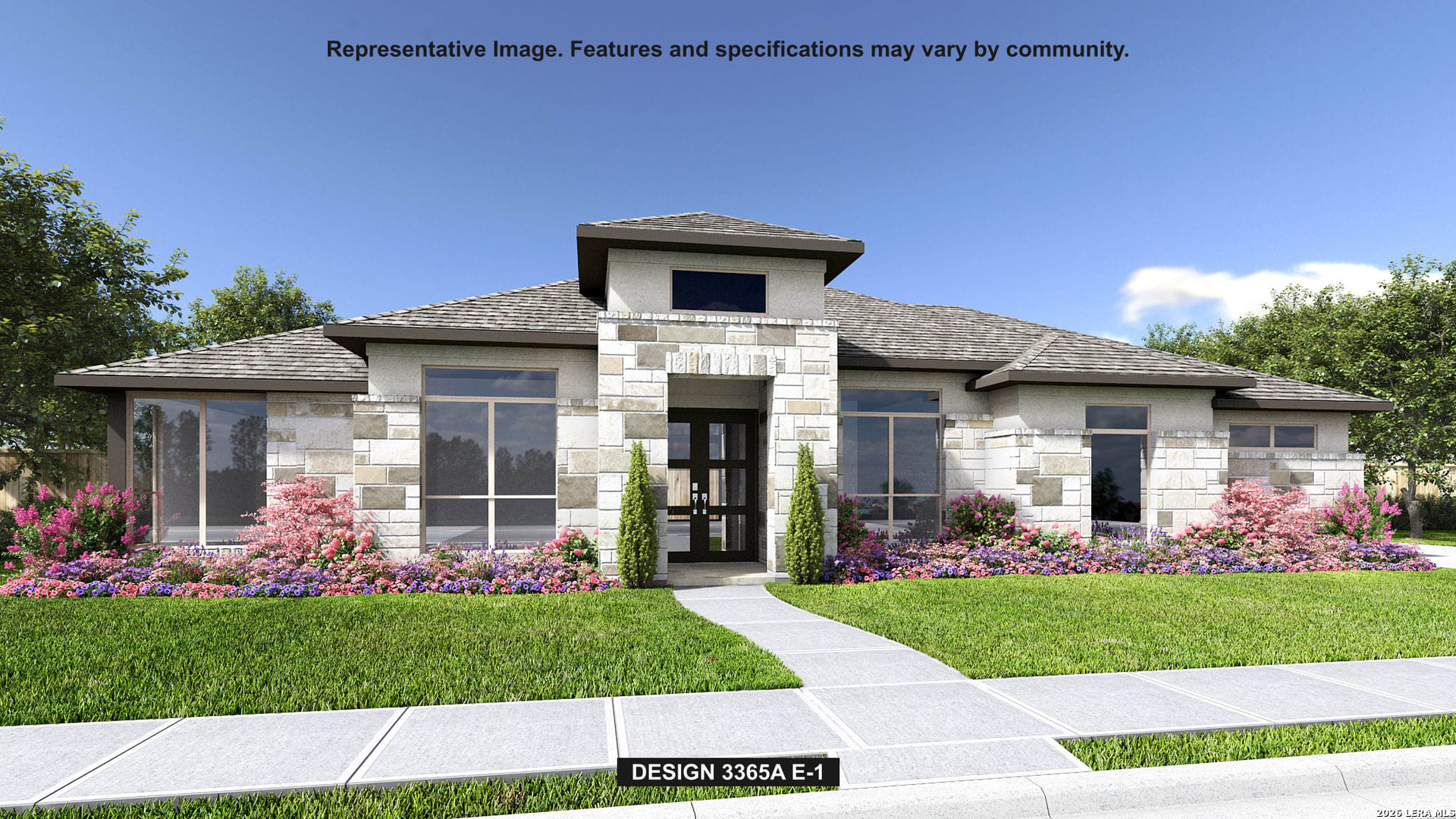 1135 Highland Oaks New Braunfels TX 78132