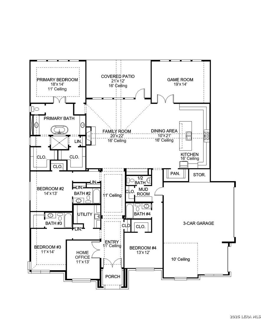 1135 Highland Oaks New Braunfels TX 78132