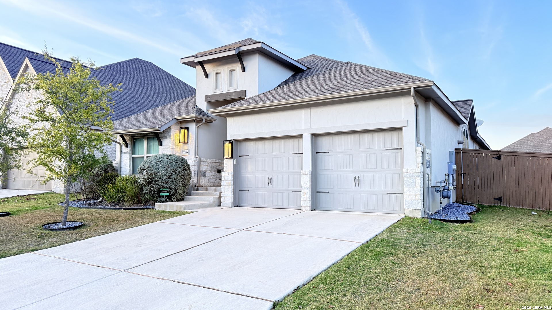 9767 Kremmen Place Boerne TX 78006