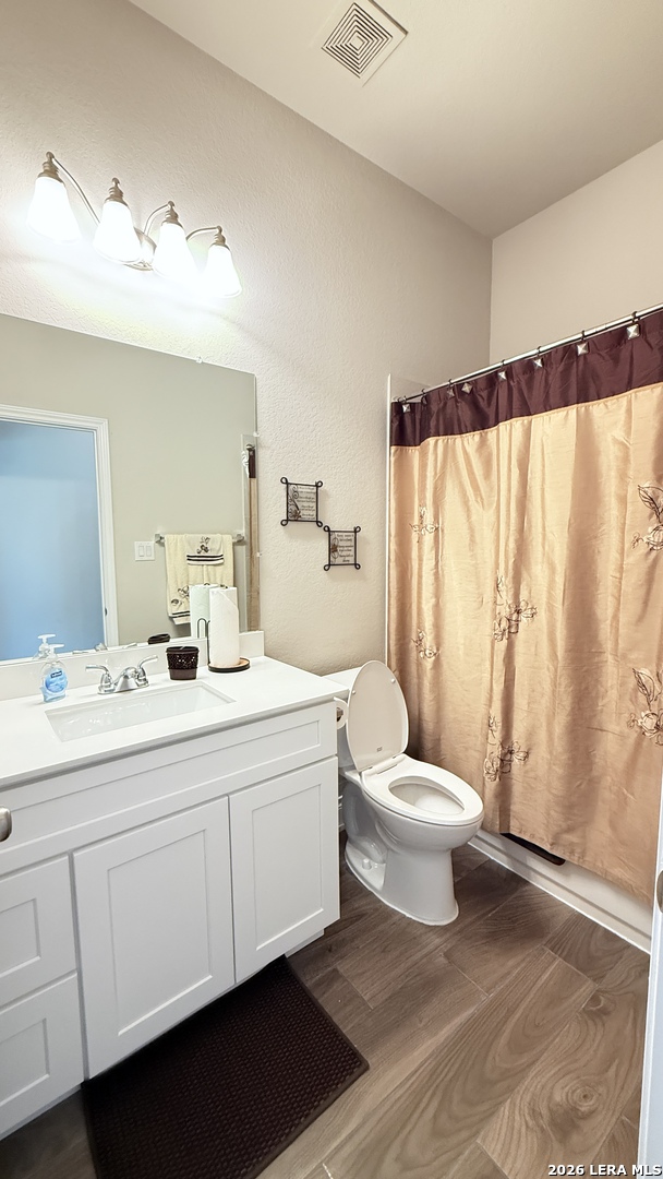 9767 Kremmen Place Boerne TX 78006