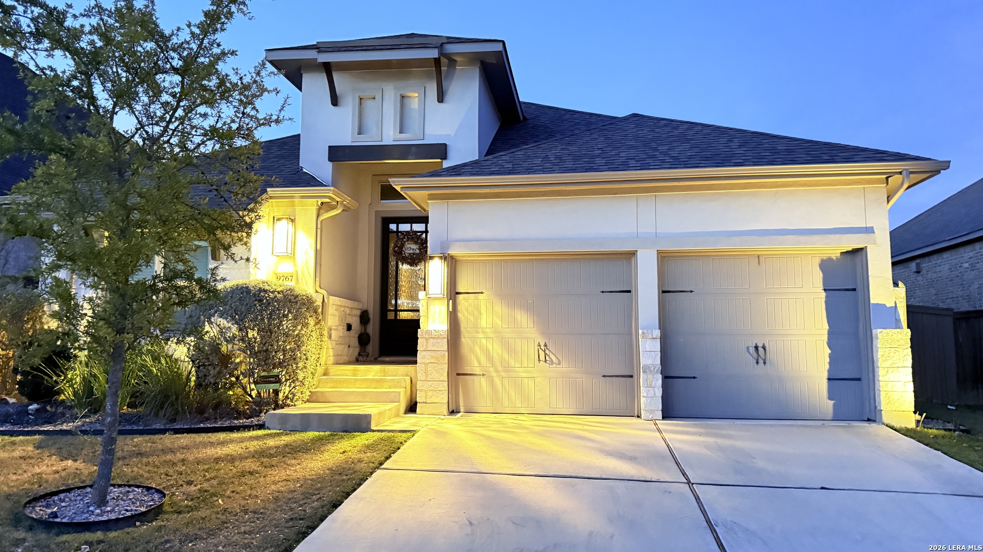 9767 Kremmen Place Boerne TX 78006