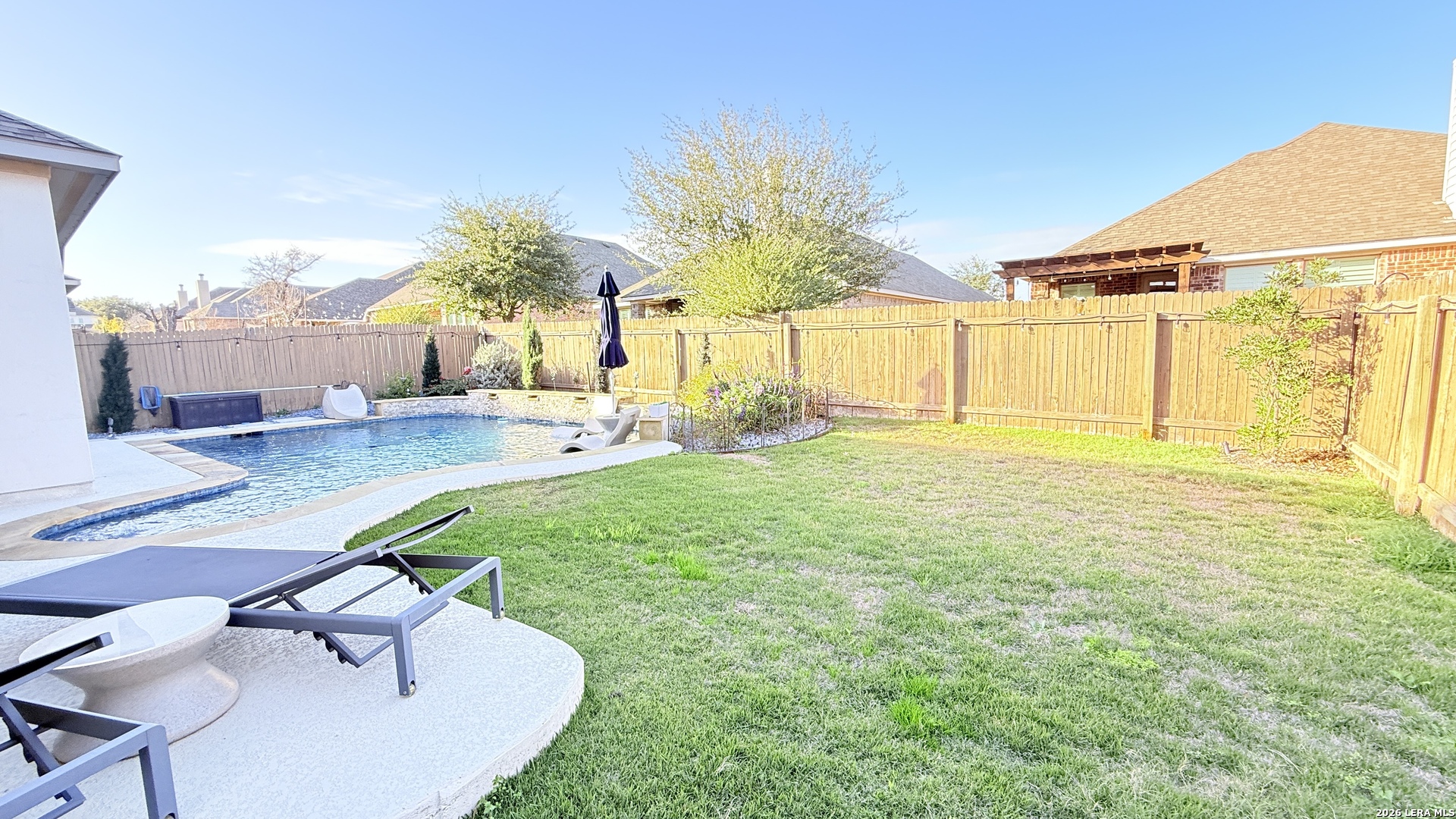 9767 Kremmen Place Boerne TX 78006