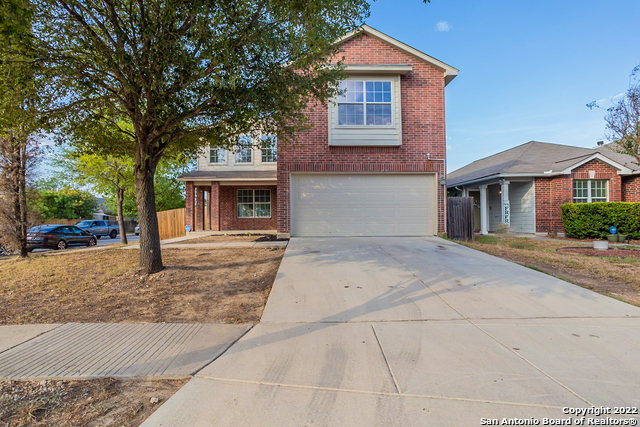 9031 Laguna Rio San Antonio TX 78251