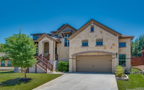 1526 Pimpernel San Antonio TX 78260