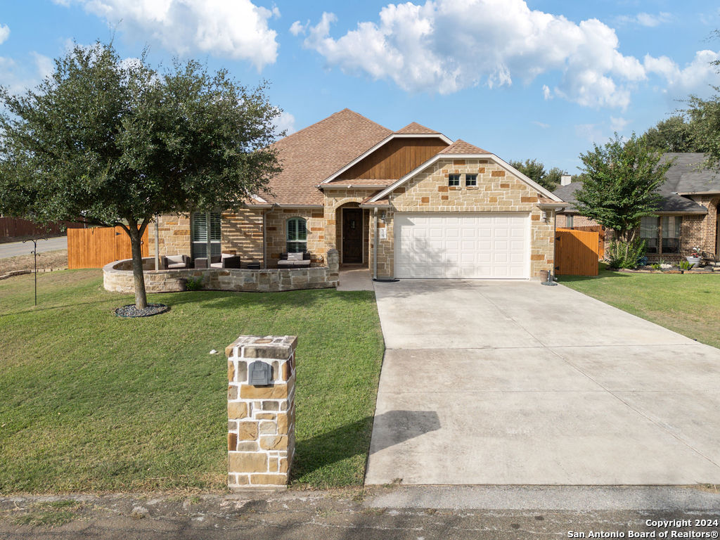 15707 Fox Lane Selma TX 78154