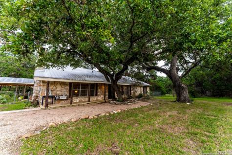 31540 Smithson Valley Road Bulverde TX 78163