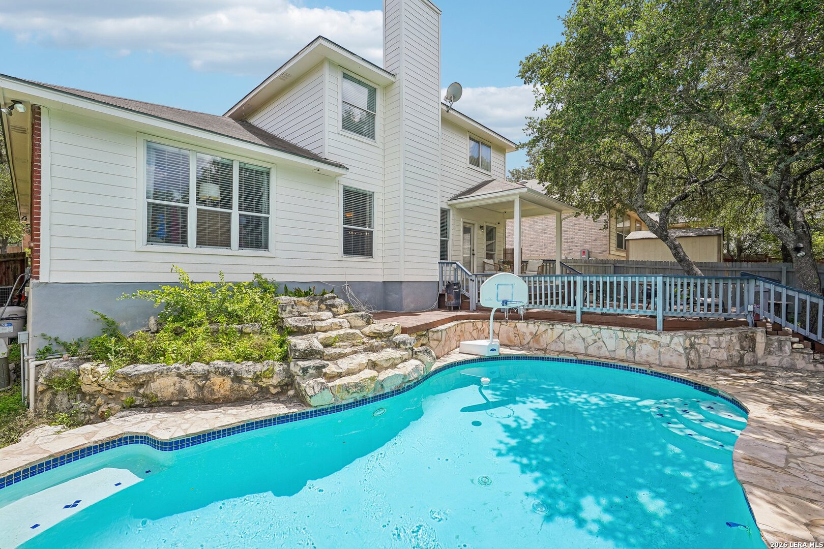 11611 Creek Ash San Antonio TX 78253