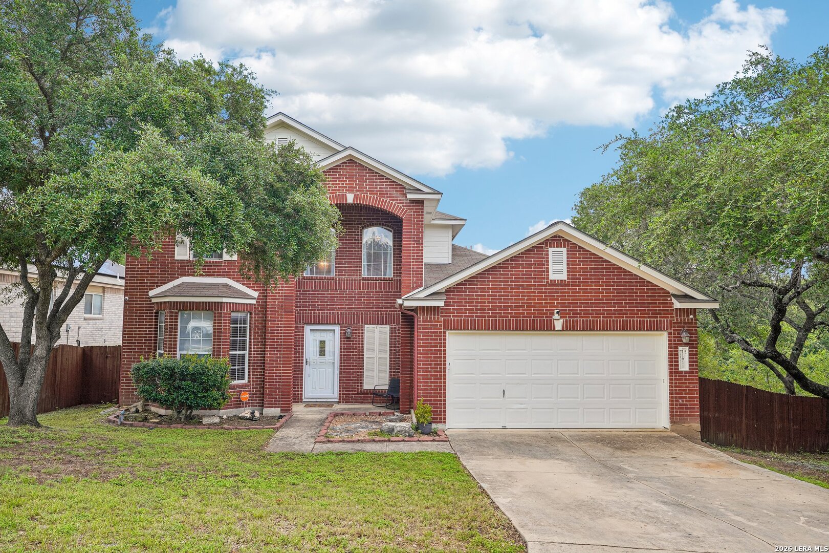 11611 Creek Ash San Antonio TX 78253