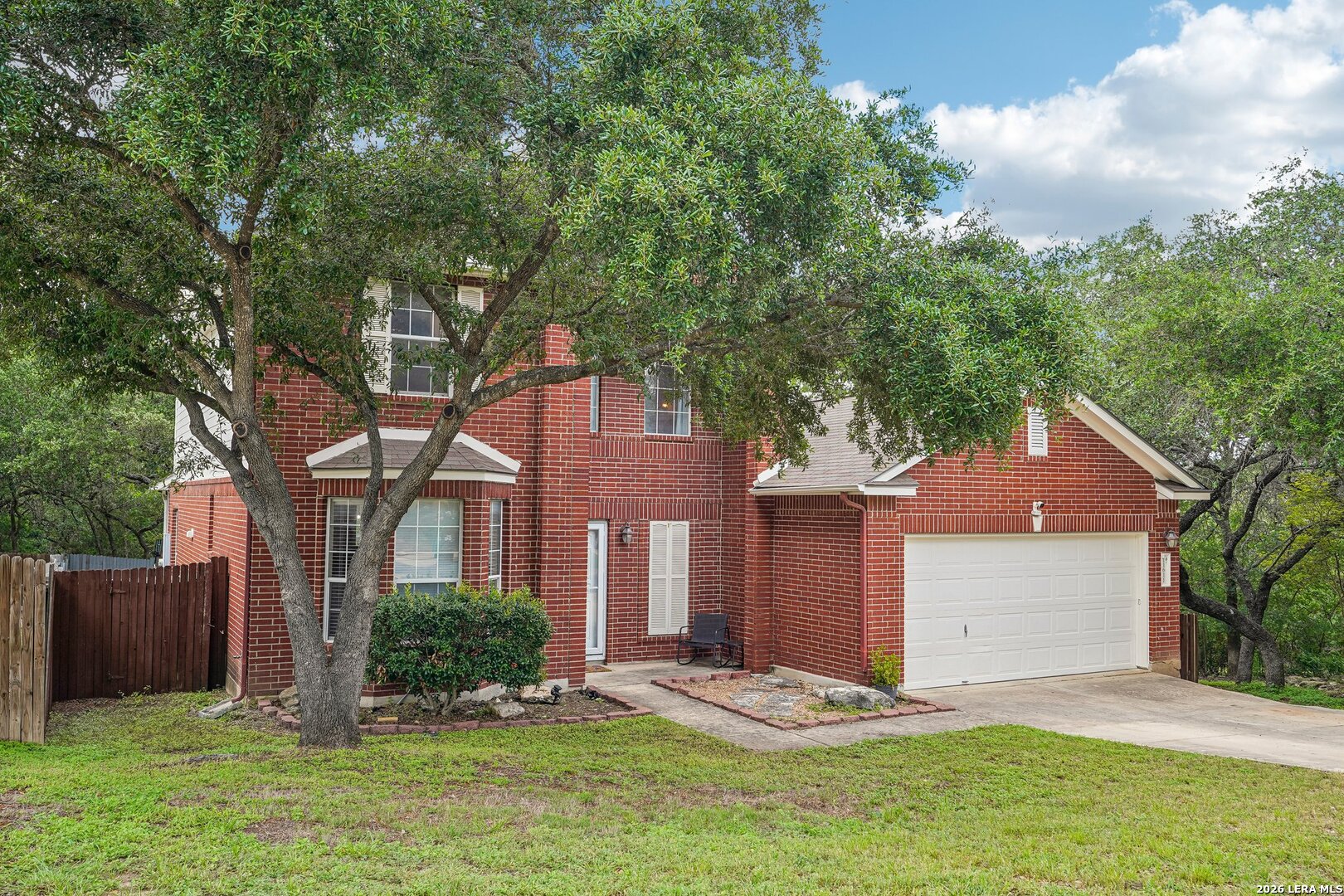 11611 Creek Ash San Antonio TX 78253